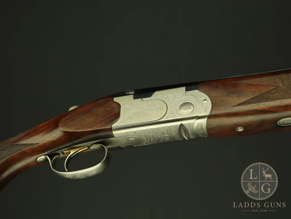 Beretta Silver Pigeon S