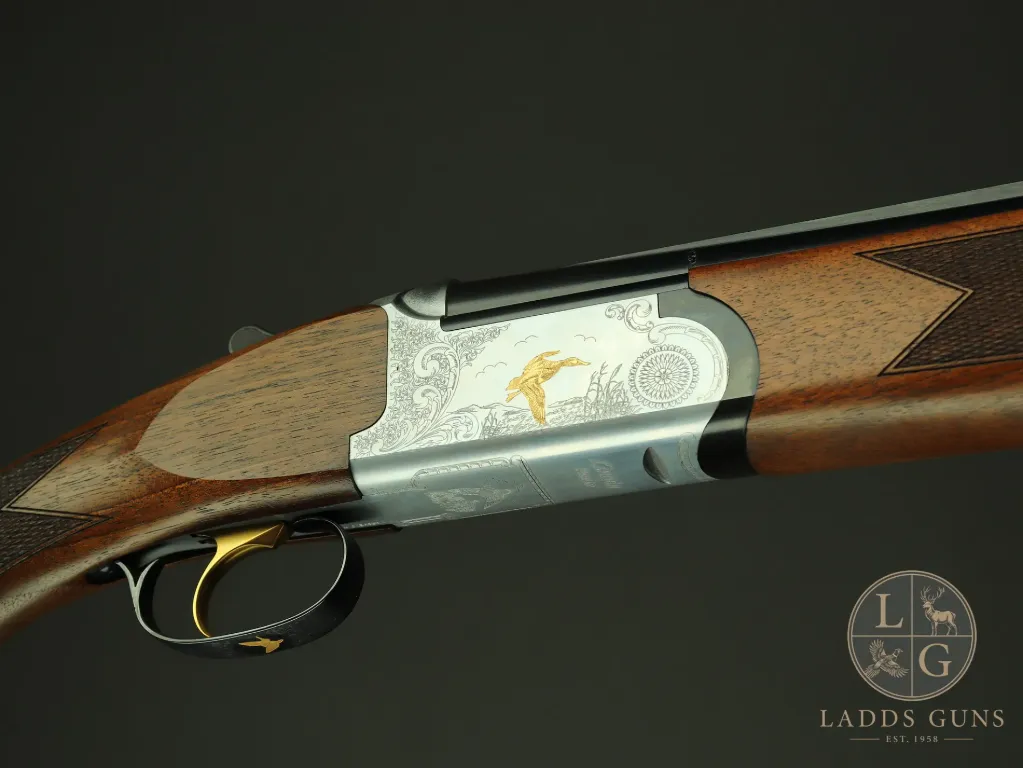 Lincoln Premier Gold