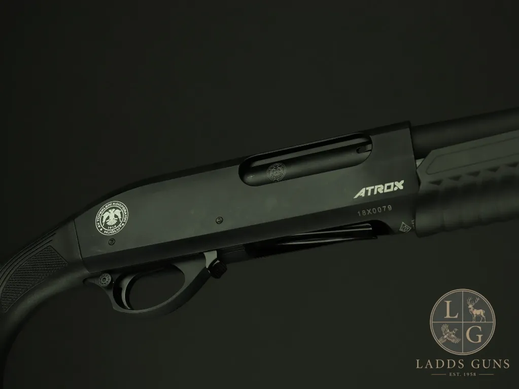 Huglu Atrox