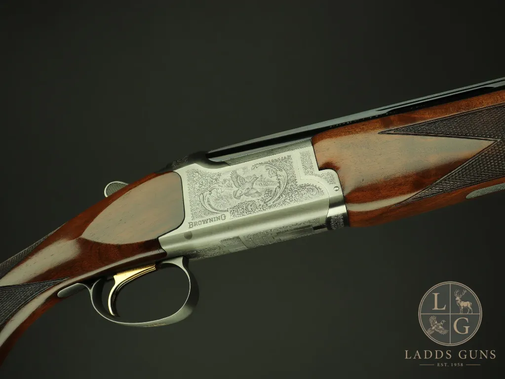 [LG23318] Browning B525 Game