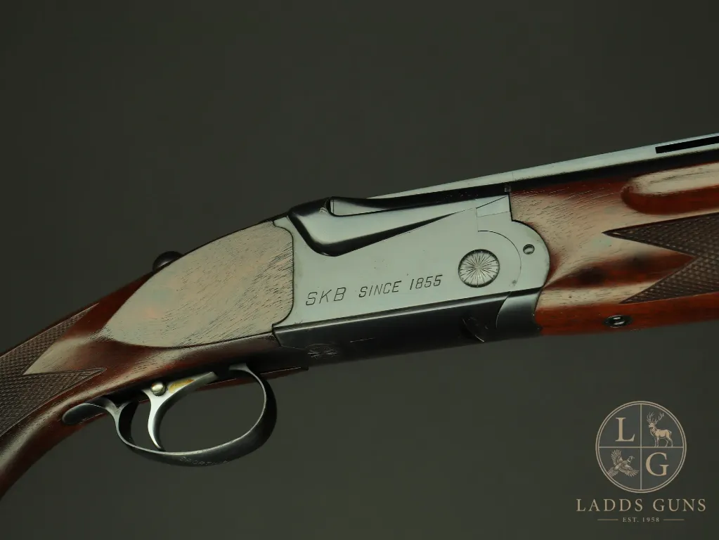 SKB 505