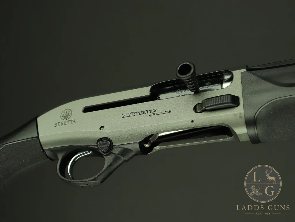 [LG23352] Beretta A400 Xtreme Plus Black 20 Gauge (28")