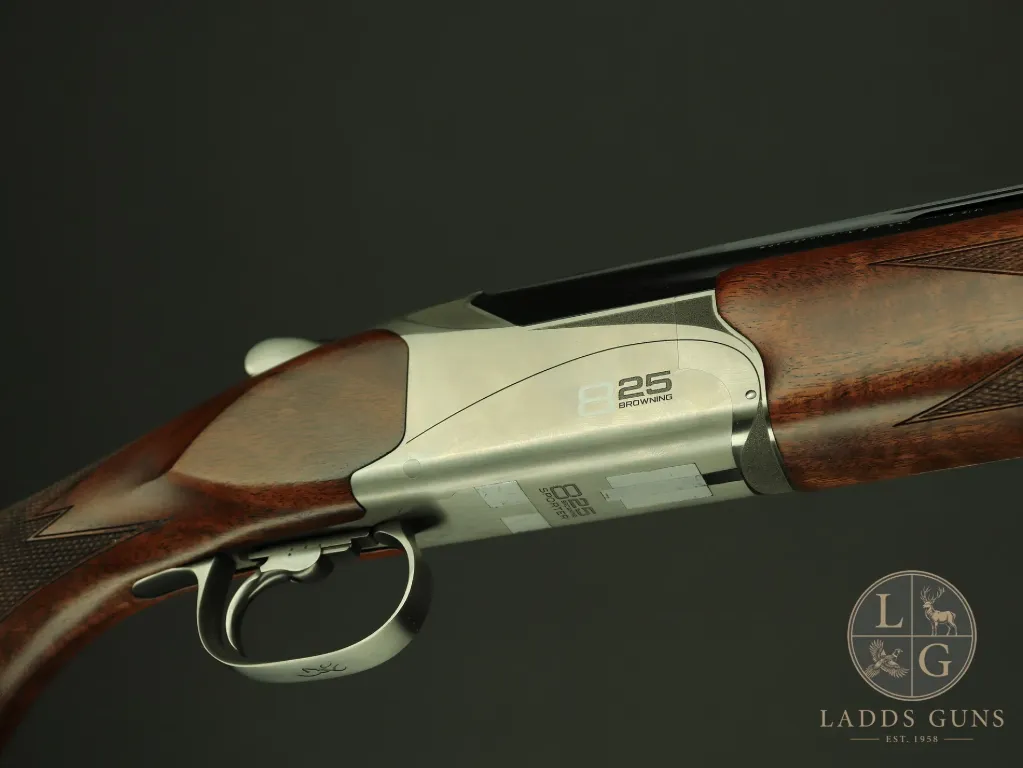 Browning 825 Sporter