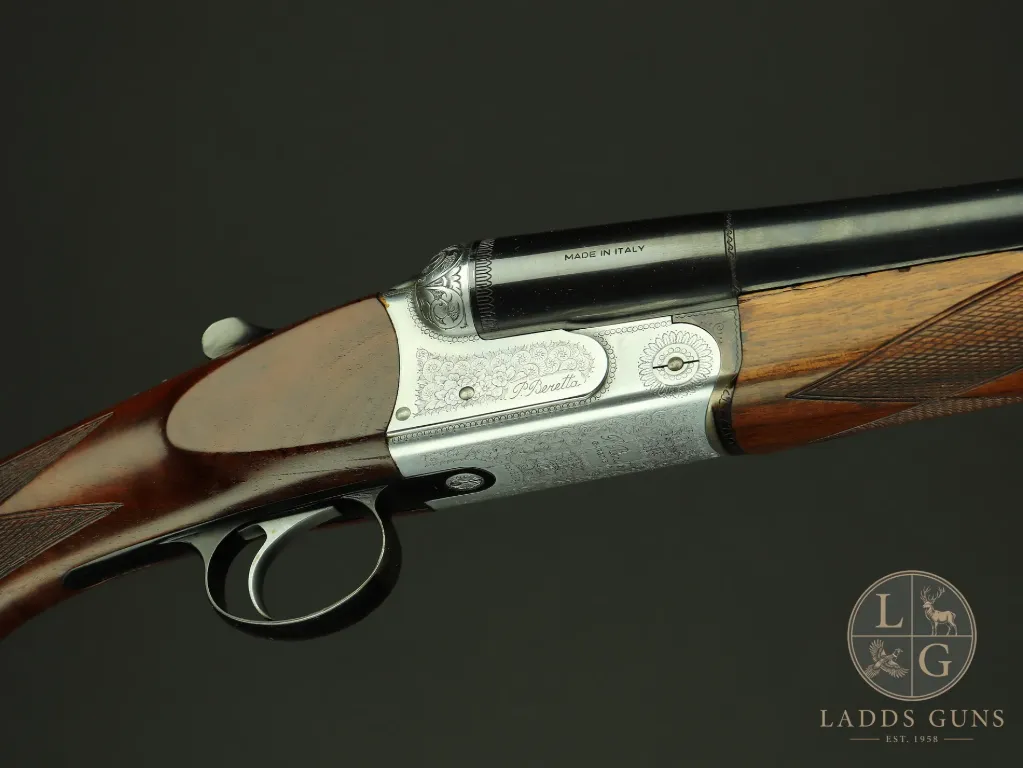 Beretta 626E