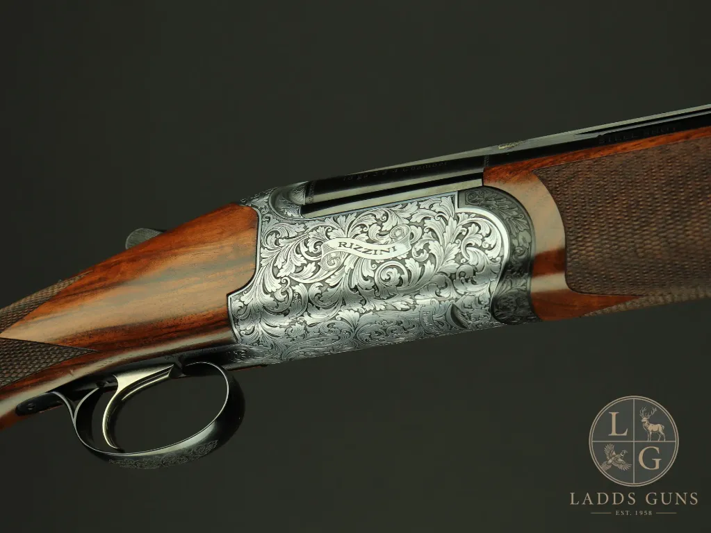 Rizzini Round Bodied 16 Gauge