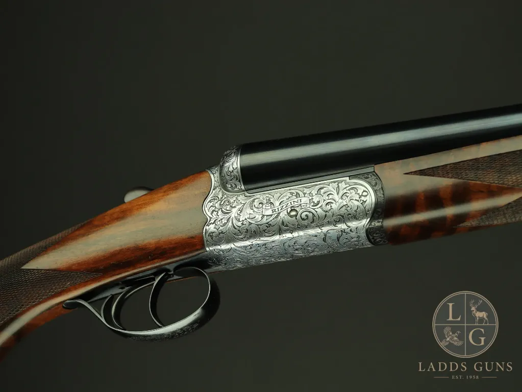 [LG23537] Rizzini BR550 Round Body