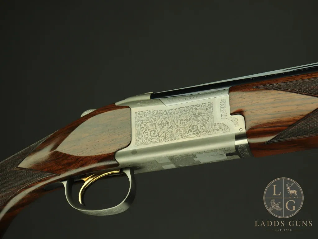 Browning B725 Game
