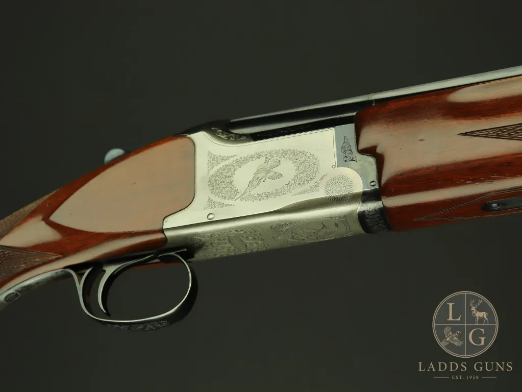 Winchester 101 XTR Lightweight