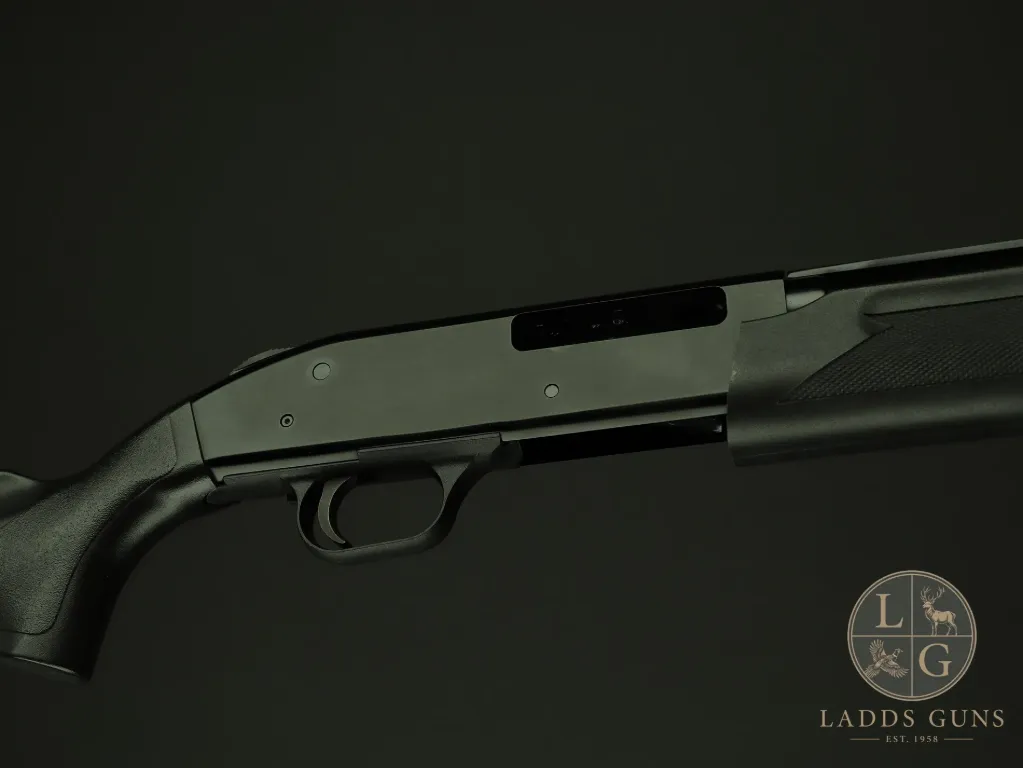 Mossberg 500 Synthetic