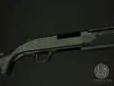 Mossberg 500 Synthetic