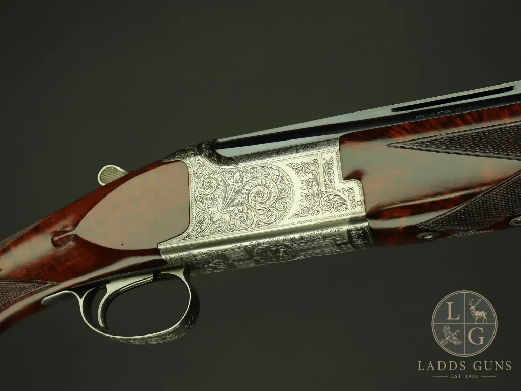 Miroku 7000 Sporter Grade V