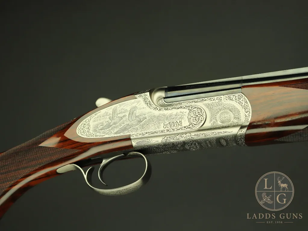 [LG23576] Caesar Guerini Magnus Deluxe