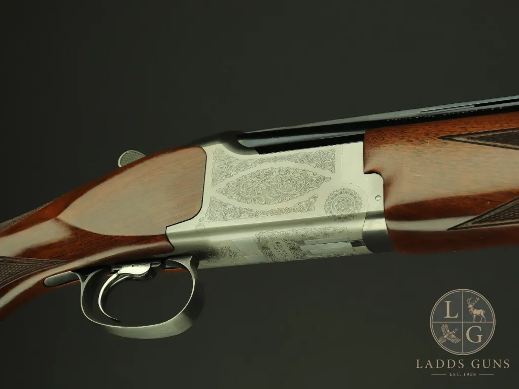 Miroku MK38 Sporter
