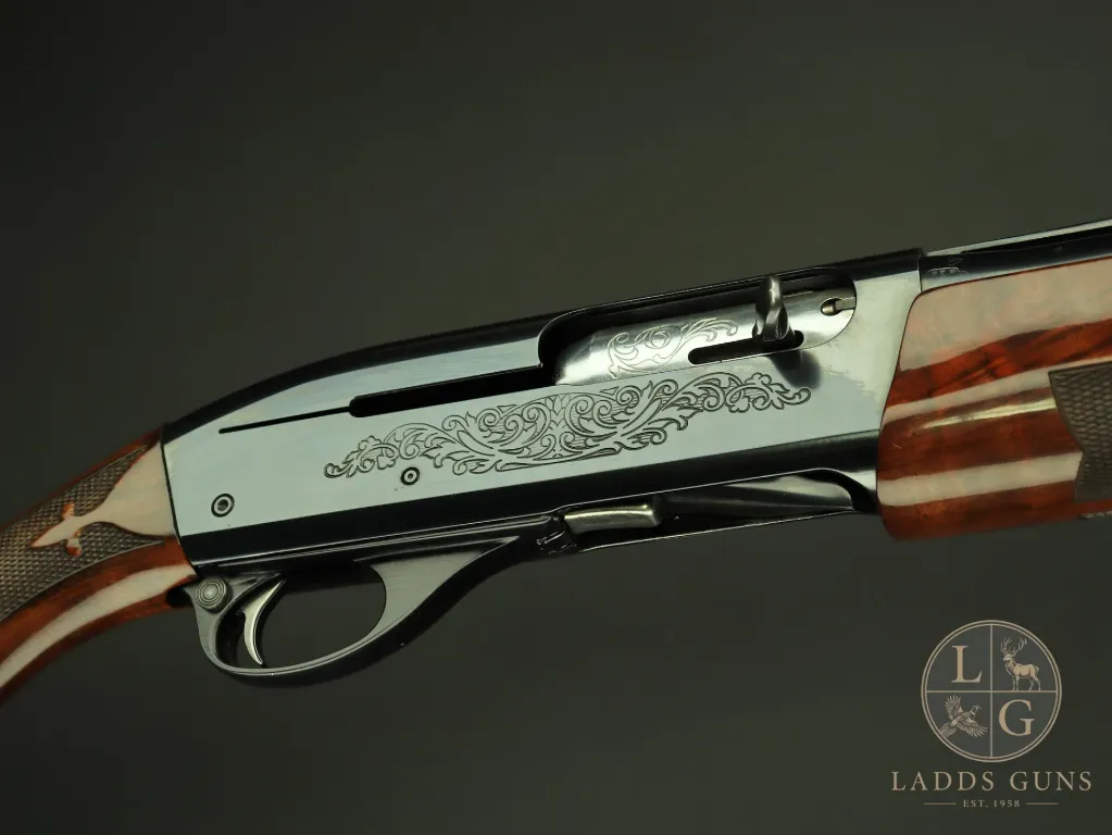 [LG23724] Remington 1100