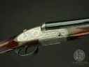 Sabel De Luxe Sidelock Ejector