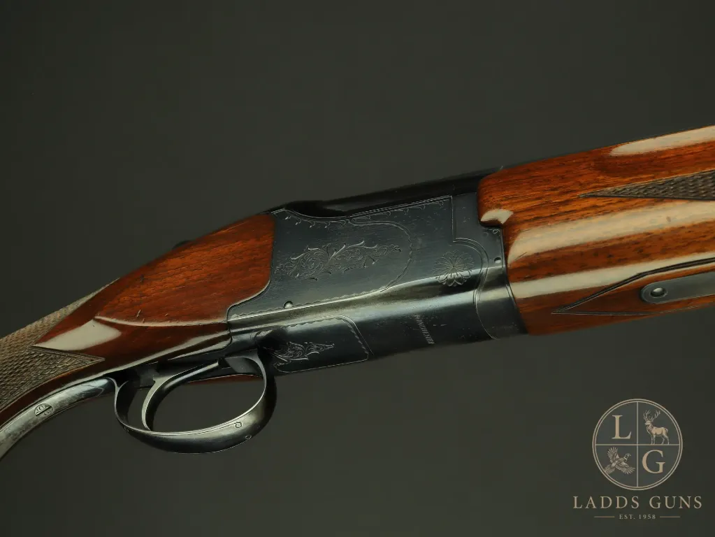 Winchester 400