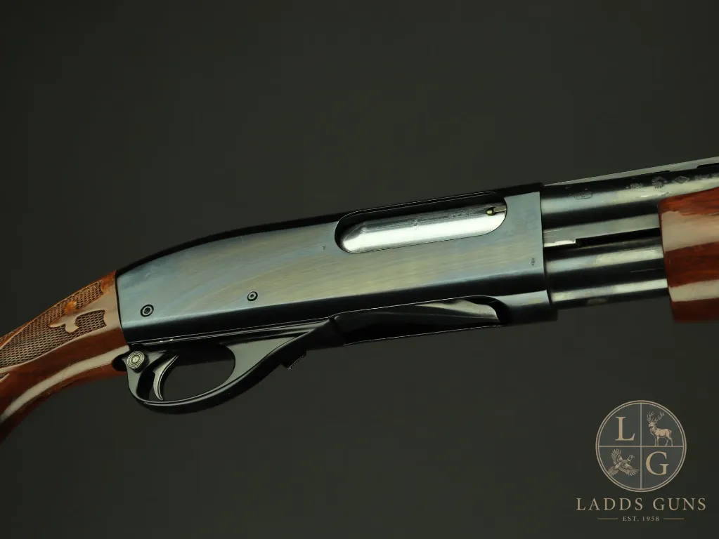 Remington Wingmaster Model 870