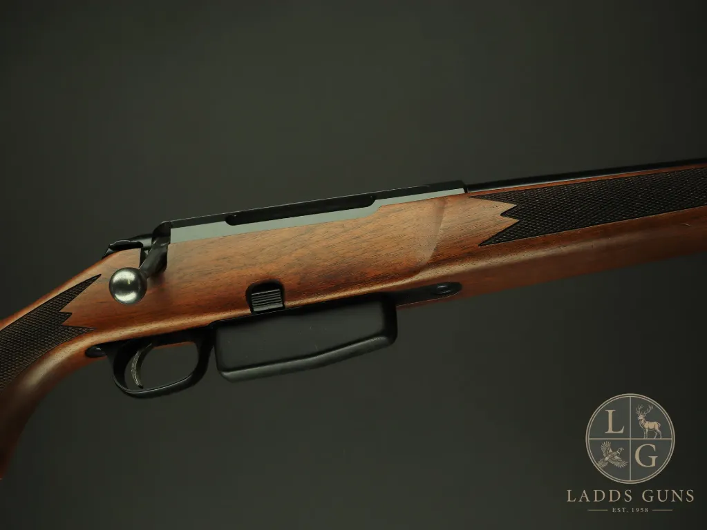 Tikka M690