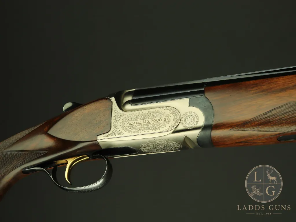Perazzi MX2000S
