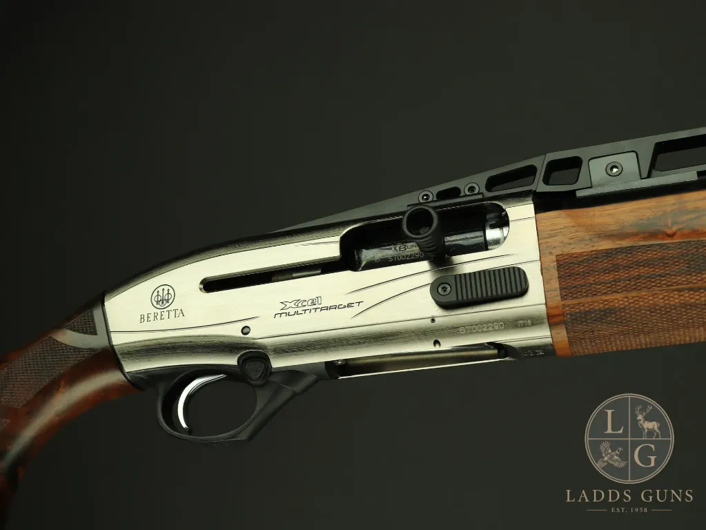 [LG23796] Beretta A400 Xcel Multitarget