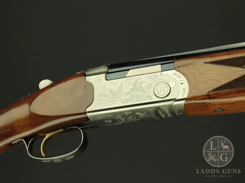 Beretta Ultralight