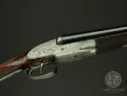 George Gibbs Sidelock Ejector