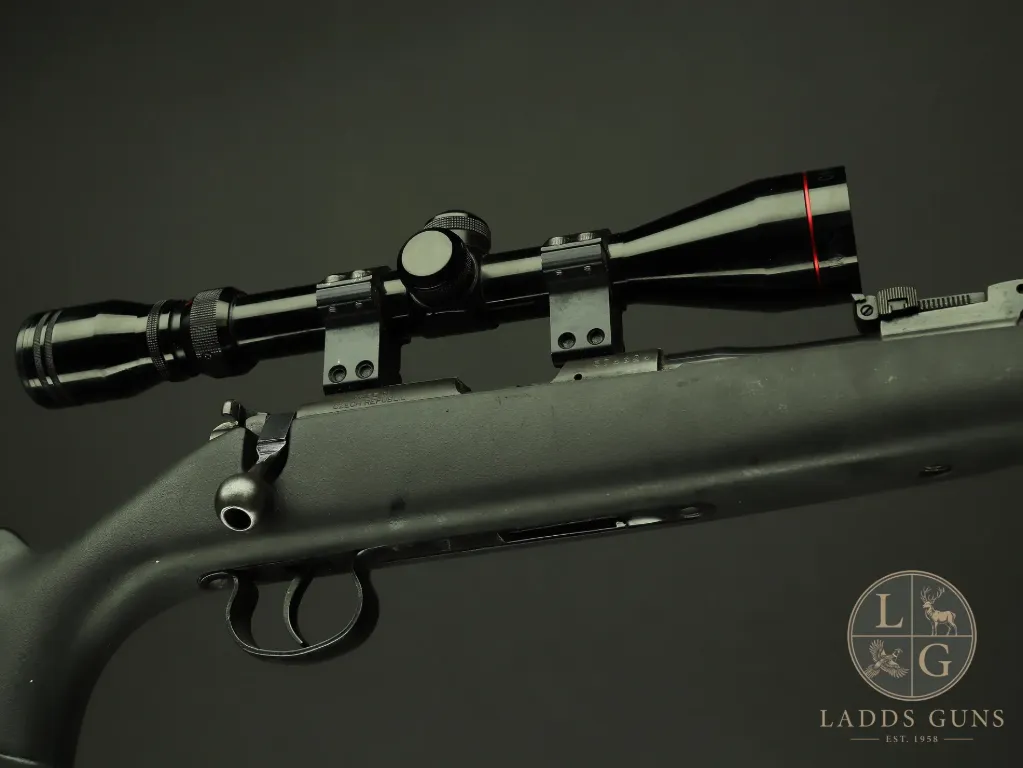 CZ 452