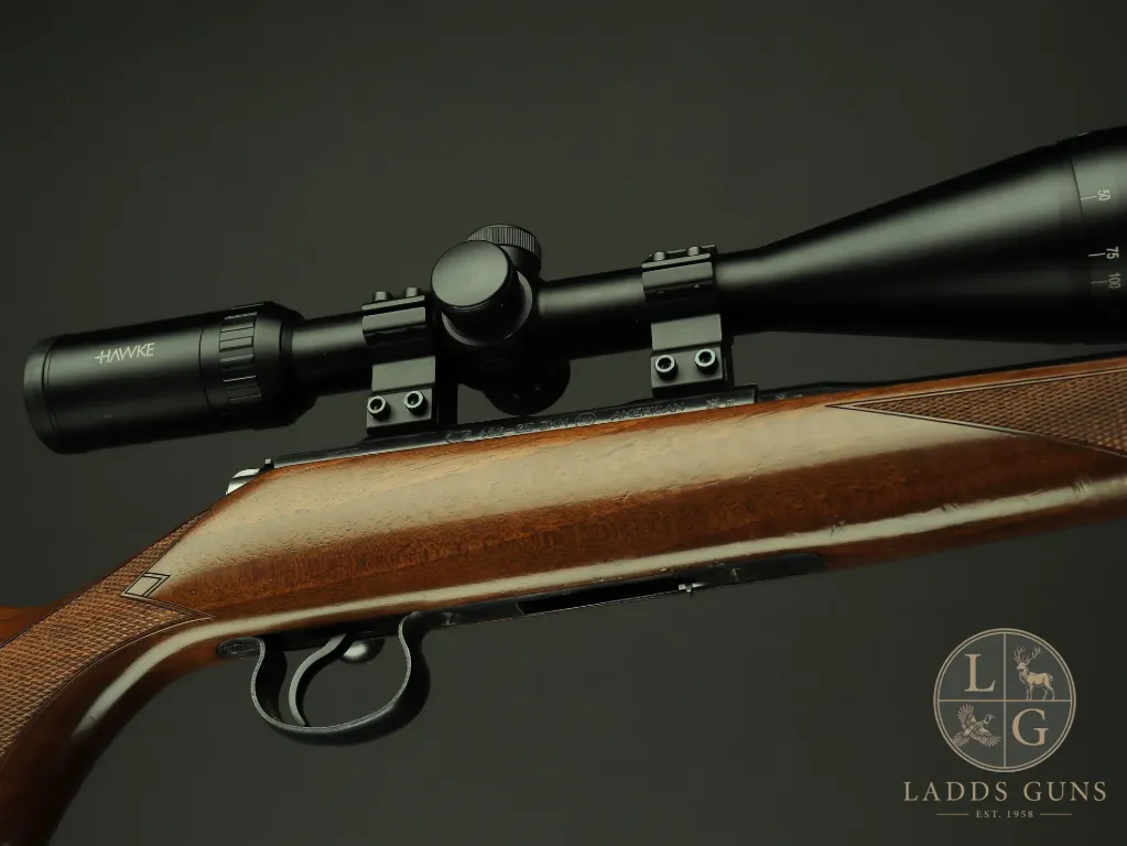 CZ 452-2E ZKM