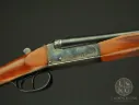 Ugartechea Boxlock .410