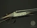 E J Churchill 410 Gauge Boxlock Ejector