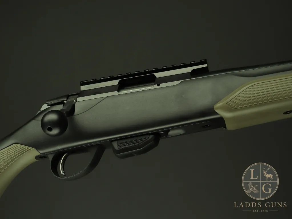 Tikka T1X