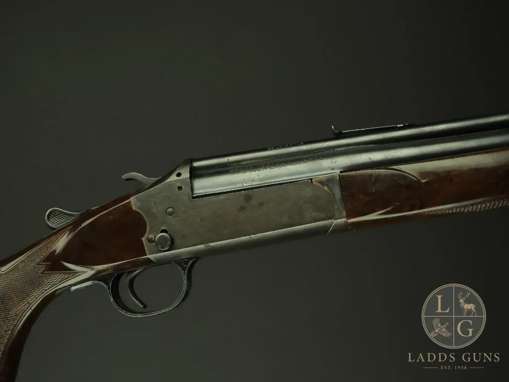 Stevens Model 22-410